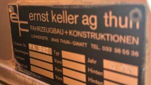 Bild 13/23 von Mercedes-Benz 290 GD (lang) (1996)