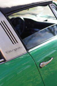 Image 5/18 of Porsche 911 2.4 E (1973)