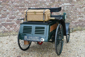 Image 49/50 de Benz Patent-Motorwagen Velo (1901)