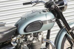 Image 13/46 of Triumph Tiger 100 II (1954)