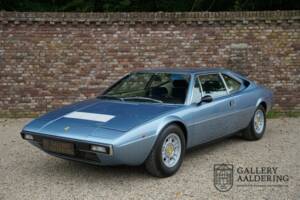 Bild 45/50 von Ferrari Dino 208 GT4 (1976)