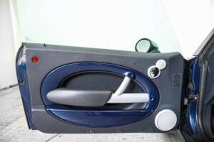 Bild 32/49 von Mini Cooper (2006)