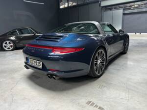 Bild 5/30 von Porsche 911 Targa 4S (2015)