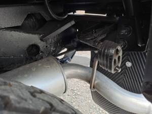 Immagine 76/83 di Land Rover Defender 90 Td5 (1999)