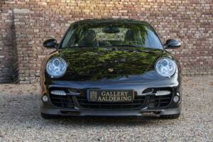Bild 5/50 von Porsche 911 Turbo (2010)