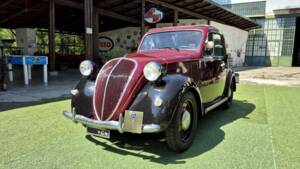 Bild 6/56 von FIAT 500 A Topolino (1938)