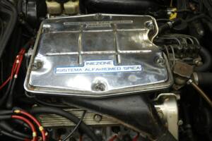 Bild 21/50 von Alfa Romeo Montreal (1972)