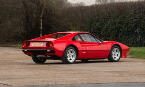 Image 3/50 of Ferrari 308 GTB (1976)