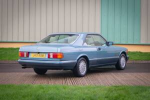 Image 6/31 de Mercedes-Benz 420 SEC (1990)
