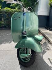 Immagine 8/32 di Piaggio Vespa 125 (1951)