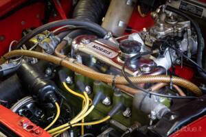 Immagine 33/64 di Morris Mini Cooper S 1275 (1969)