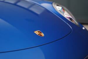 Bild 41/50 von Porsche 911 Carrera 4S (2017)