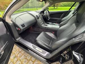 Afbeelding 21/30 van Aston Martin DB 9 (2007)