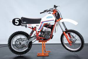 Bild 4/7 von KTM DUMMY (1980)