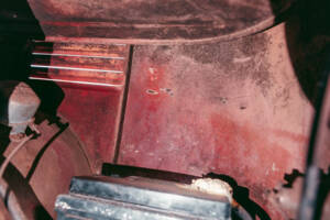 Bild 77/116 von Volkswagen T1 Brasil 1.6 (1973)