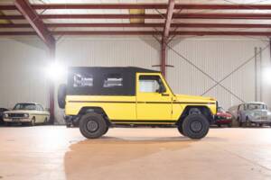 Image 20/43 of Steyr-Puch 230 GE (LWB) (1993)