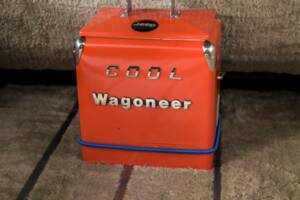 Afbeelding 47/50 van Jeep Wagoneer Limited (1982)