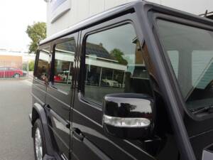 Obraz 26/99 pojazdu Mercedes-Benz G 500 (LWB) (2008)