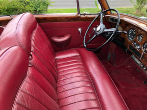 Image 14/15 of Rolls-Royce Silver Cloud II (1960)