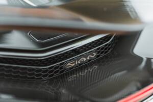 Image 58/68 of Lamborghini Sián FKP 37 (2021)