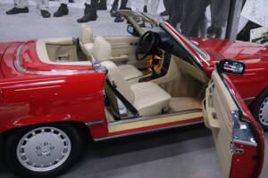 Bild 41/60 von Mercedes-Benz 300 SL (1986)