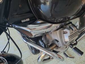 Immagine 29/34 di Moto Guzzi Nevada 750 (1998)