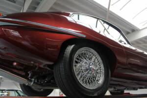 Immagine 22/50 di Jaguar Type E 3.8 (1964)