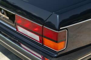 Imagen 13/50 de Bentley Mulsanne SWB (1985)