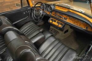 Immagine 14/19 di Mercedes-Benz 280 SE 3,5 (1971)