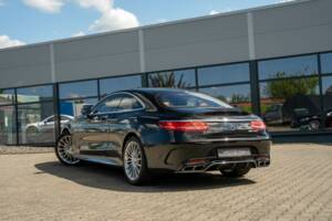 Afbeelding 7/25 van Mercedes-Benz S 65 AMG Coupé (2015)