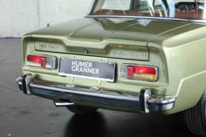 Imagen 10/49 de Alfa Romeo Giulia Super 1.3 (1973)