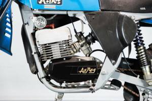 Immagine 28/50 di Aspes DUMMY (1977)