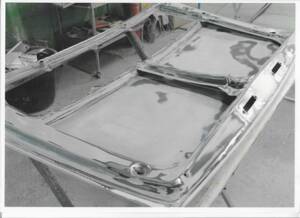 Immagine 86/89 di Porsche 911 2.2 E (1971)