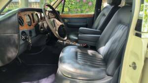 Bild 9/33 von Rolls-Royce Silver Spur II (1991)