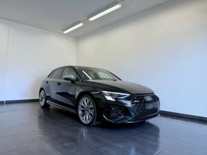 Bild 2/31 von Audi RS3 Sportback (2023)