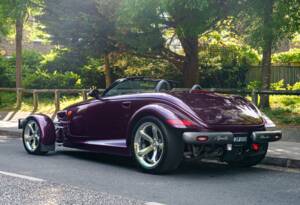 Image 4/29 of Plymouth Prowler (1999)