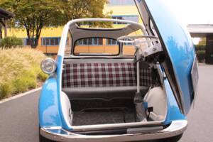 Bild 3/13 von BMW Isetta 250 (1958)