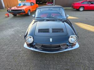 Image 35/45 of SIMCA 1200 S (1970)