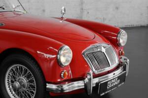 Imagen 44/45 de MG MGA 1500 (1957)