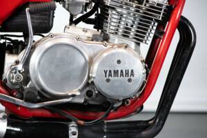 Bild 38/50 von Yamaha XS 750 (1979)