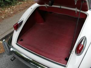 Bild 16/17 von Jaguar XK 150 DHC (1957)