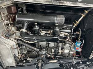 Image 9/10 of Bentley 3 1/2 Litre (1935)