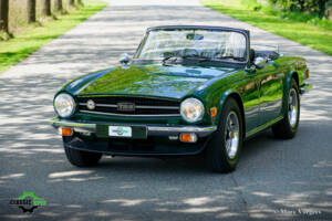 Imagen 26/52 de Triumph TR 6 (1973)