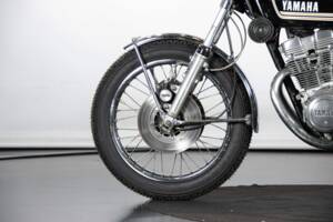 Bild 17/23 von Yamaha TX 500 (1976)