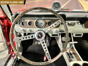 Afbeelding 18/34 van Ford Mustang 289 (1966)