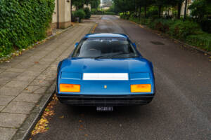 Imagen 5/26 de Ferrari 365 GT4 BB (1974)