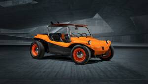 Bild 13/25 von Volkswagen Meyers Manx Buggy (1972)