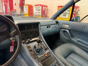 Bild 10/16 von Ferrari 400i (1982)