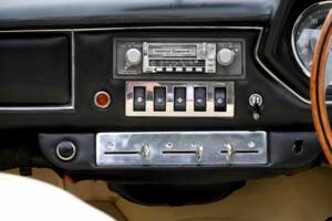 Image 9/23 of Maserati Mistral 3700 Spyder (1967)