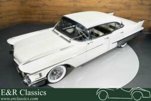 Imagen 1/19 de Cadillac 75 Fleetwood (1958)